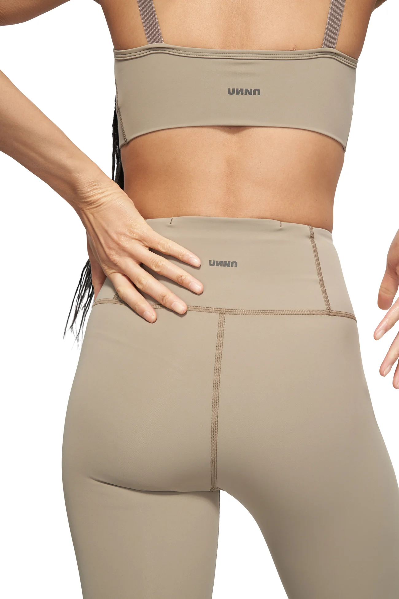 Тайтсы UNNA Boost Tights Stone Beige