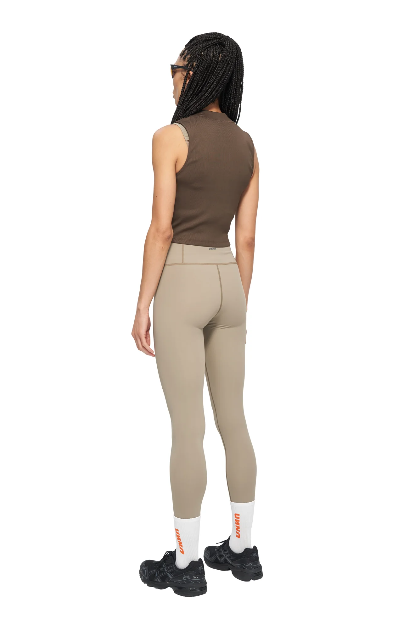 Тайтсы UNNA Boost Tights Stone Beige