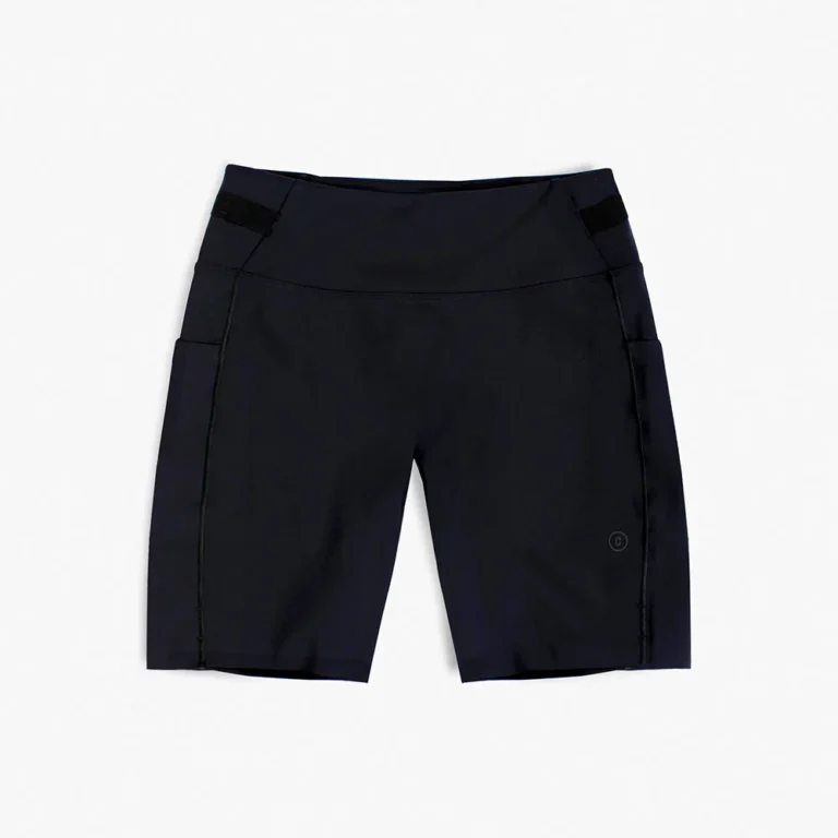 Тайтсы Cielle Athletics FSTTight Short 7" Shadowcast Wmns
