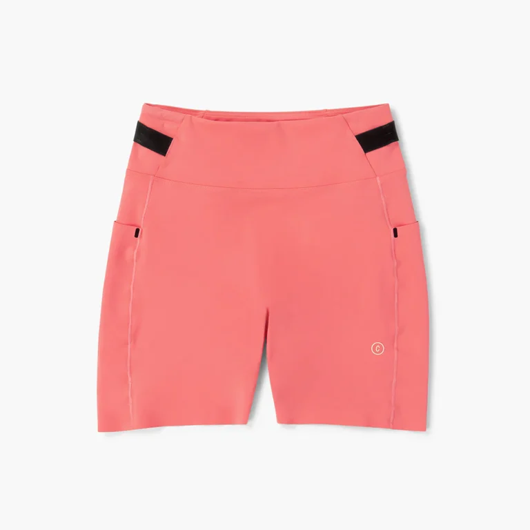 Тайтсы Cielle Athletics FSTTight Short 7" Geraldine Wmns