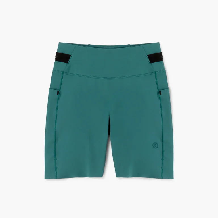 Тайтсы Cielle Athletics FSTTight Short 7" Dark Harbor Wmns