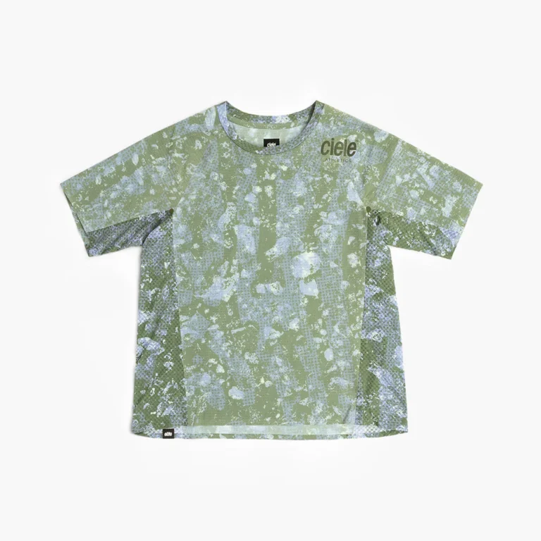 Футболка Cielle Athletics RCDTShirt 2 Lakeroad Dusk Wmns