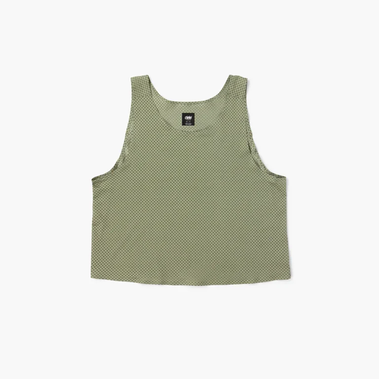 Майка Cielle Athletics ICNSinglet Toad Wmns