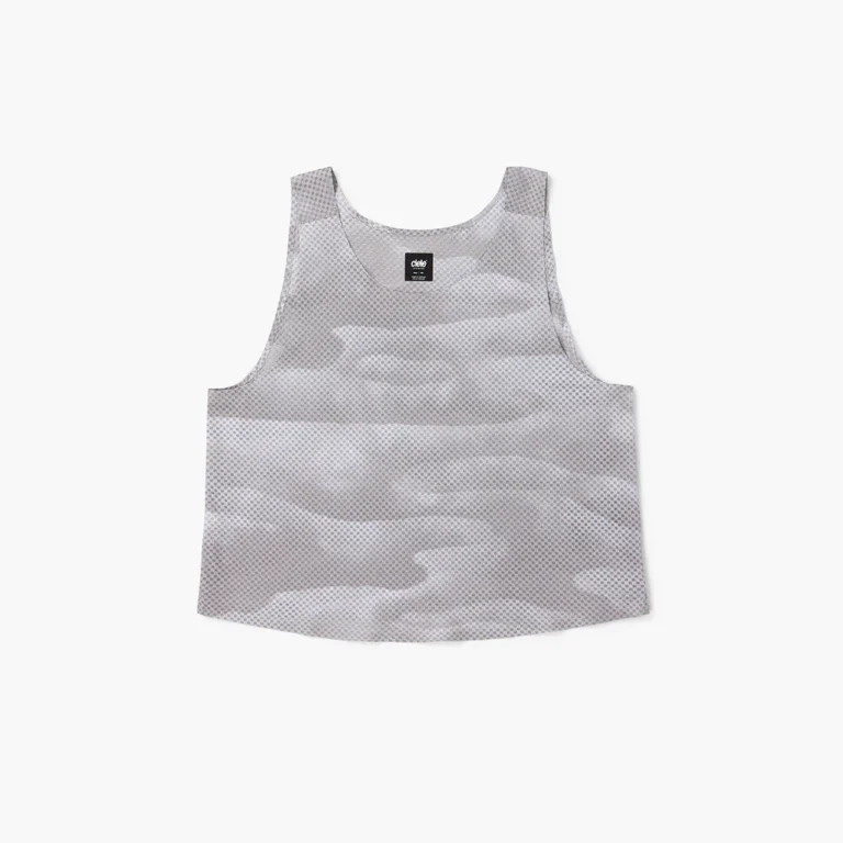 Майка Cielle Athletics ICNSinglet Bay Fog Wmns