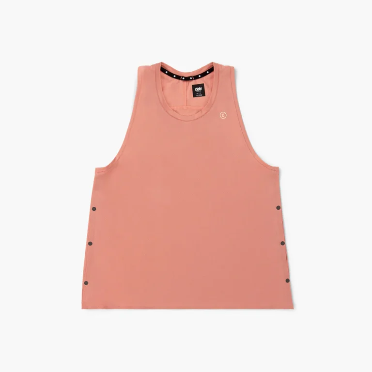 Майка Cielle Athletics FSTSinglet 2 Rose Dawn Wmns