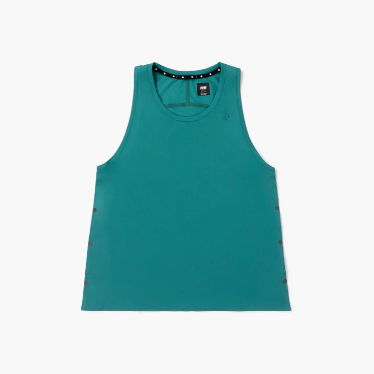 Майка Cielle Athletics FSTSinglet 2 Harbor Wmns