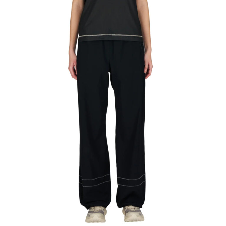 Спортивные брюки UNNA Everywhere Pants Wide W Black
