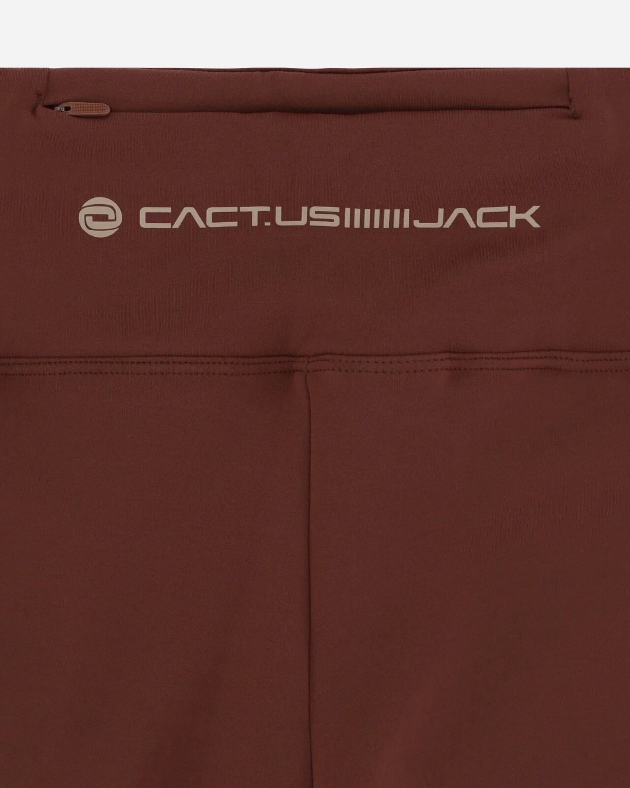 Шорты Nike x Travis Scott Women’s Shorts Cactus Jack NRG BH 'Cocao Wow'