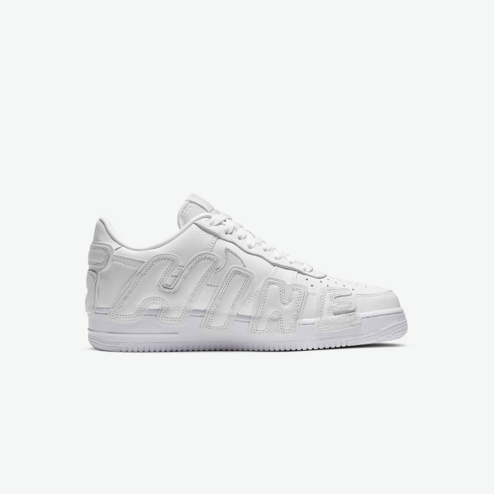 Кроссовки Nike Air Force 1 x Cactus Plant Flea Market White