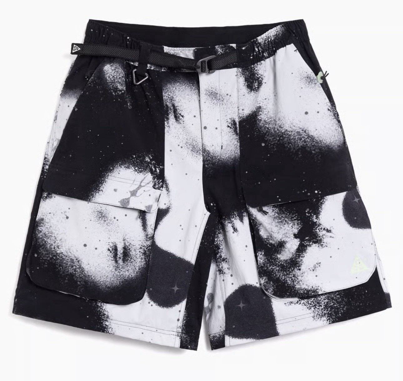 Брюки Nike ACG 'Smith Summit' UV-Protective Repel Trousers Anthracite HV1129-060