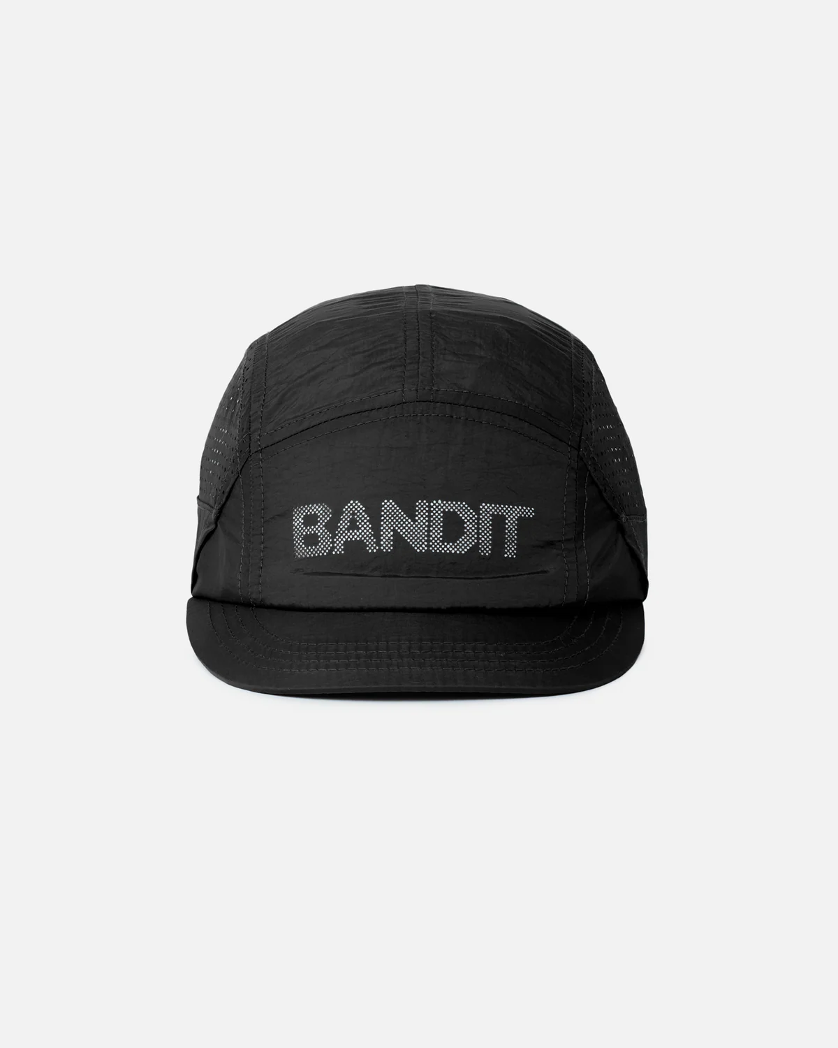 Кепка Bandit Running Nylon HumoFit™ Run Hat with Sunglasses Holder Black