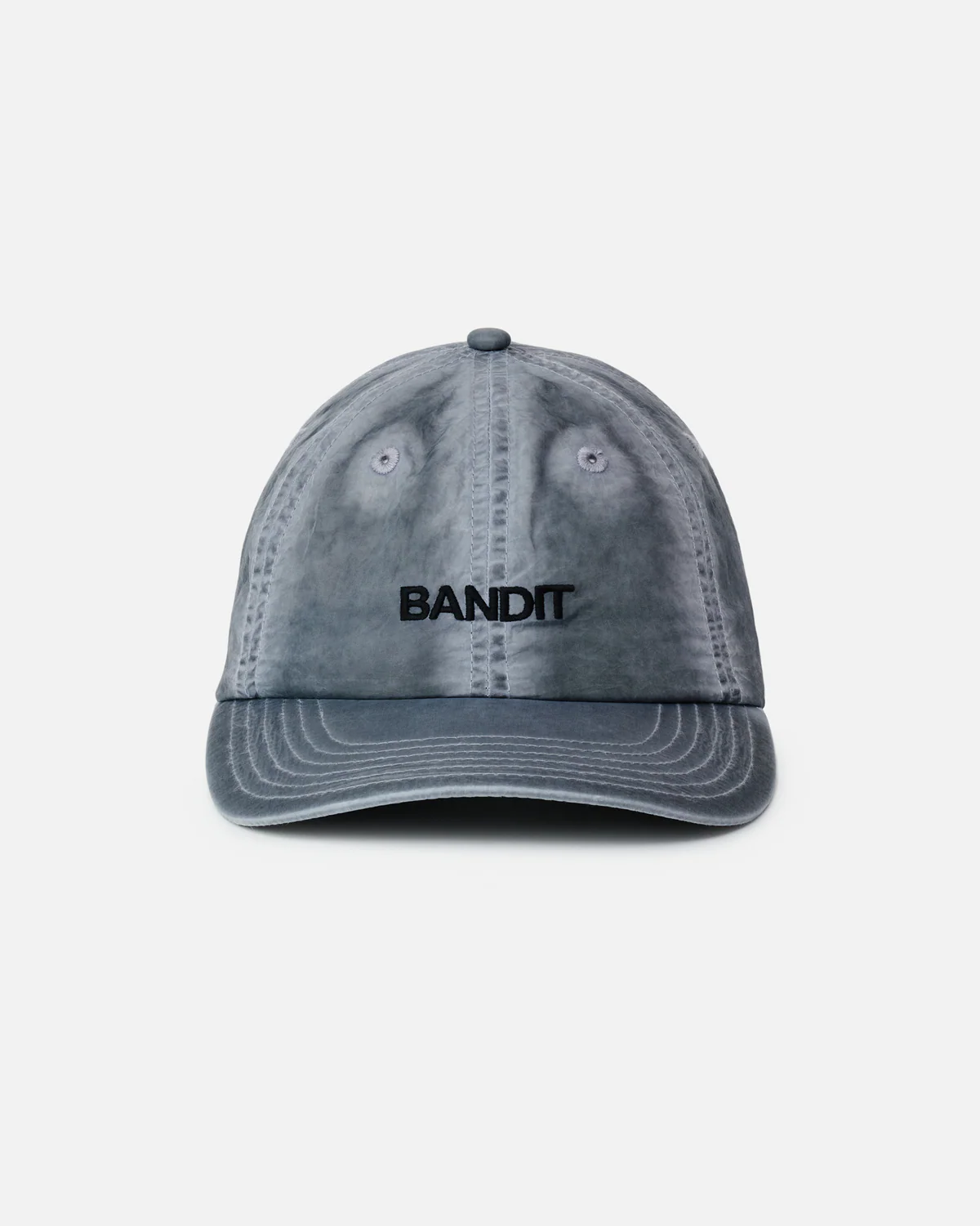 Кепка Bandit Running Nylon HumoFit™ Dad Hat - Anthracite