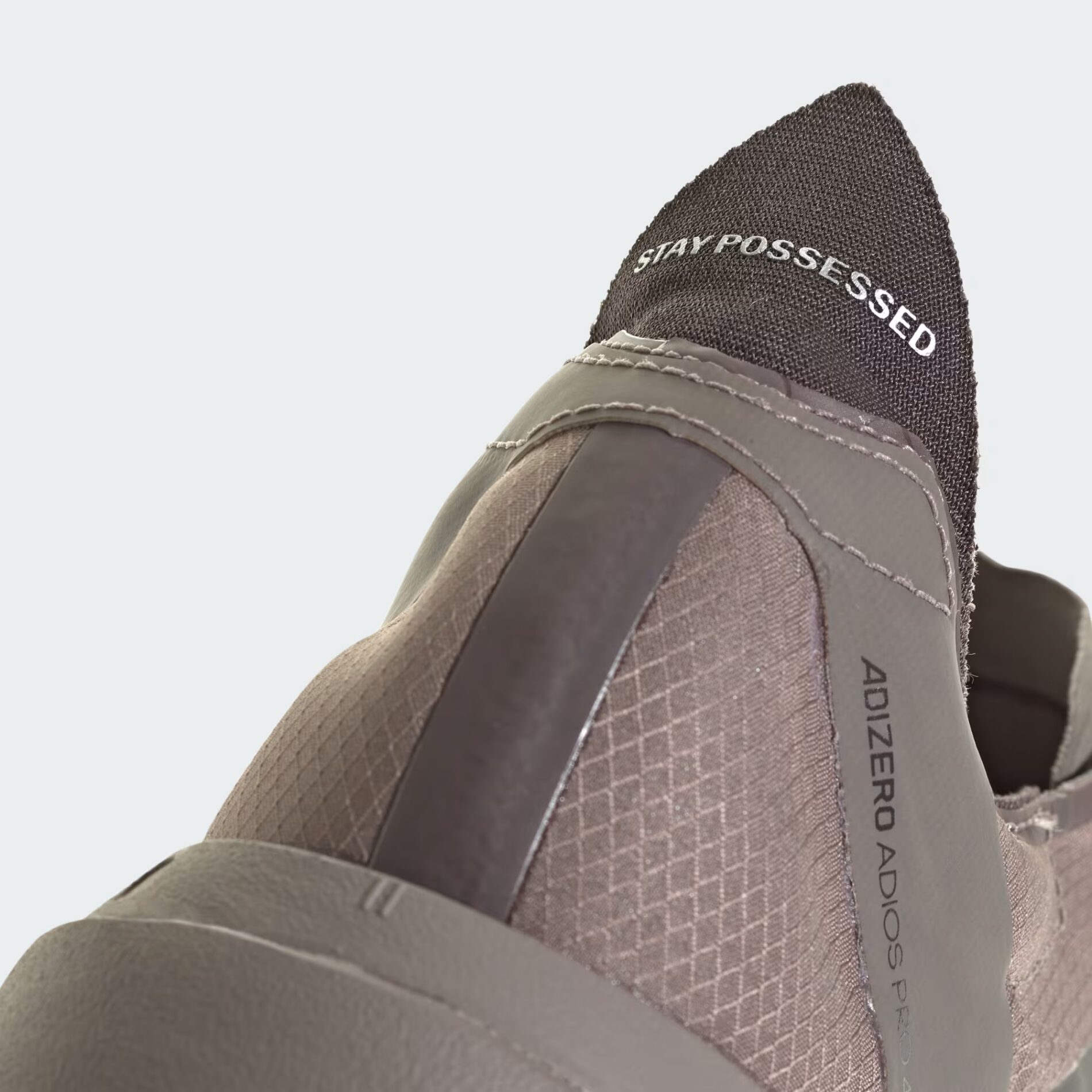 Беговые Кроссовки Adidas Adizero Adios Pro 4 Satisfy 'Brown / Aurora Coffee Met. / Aurora Coffee'