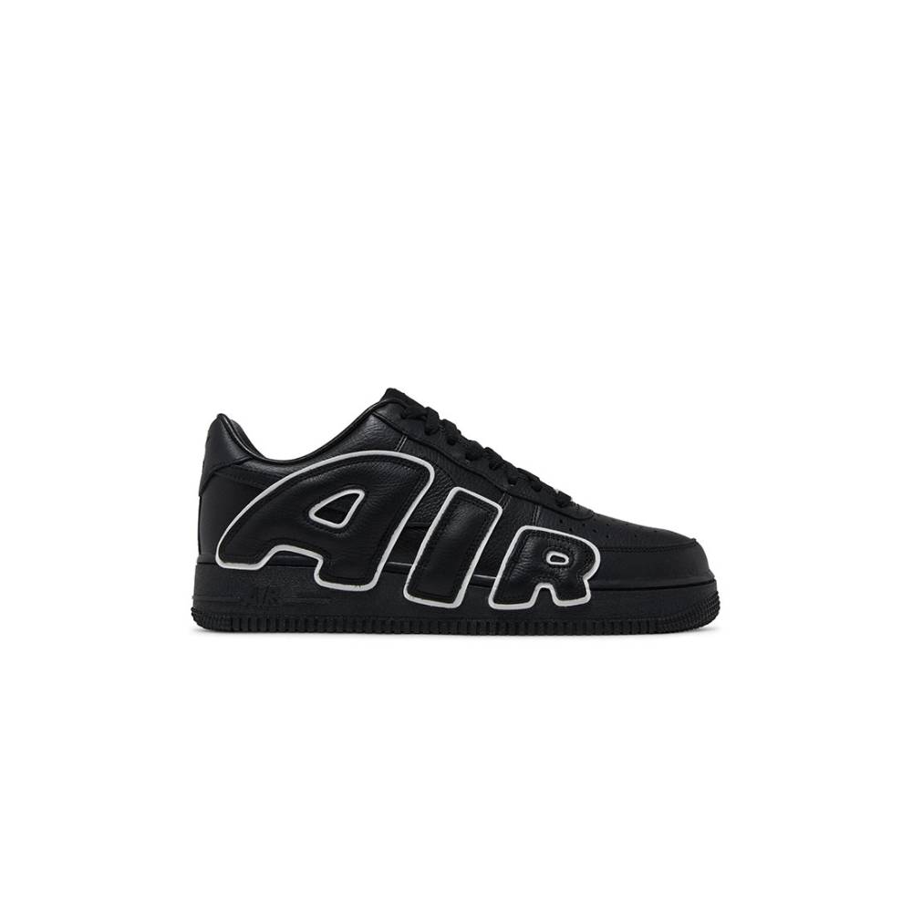 Кроссовки Nike Air Force 1 Low x Cactus Plant Flea Market Black