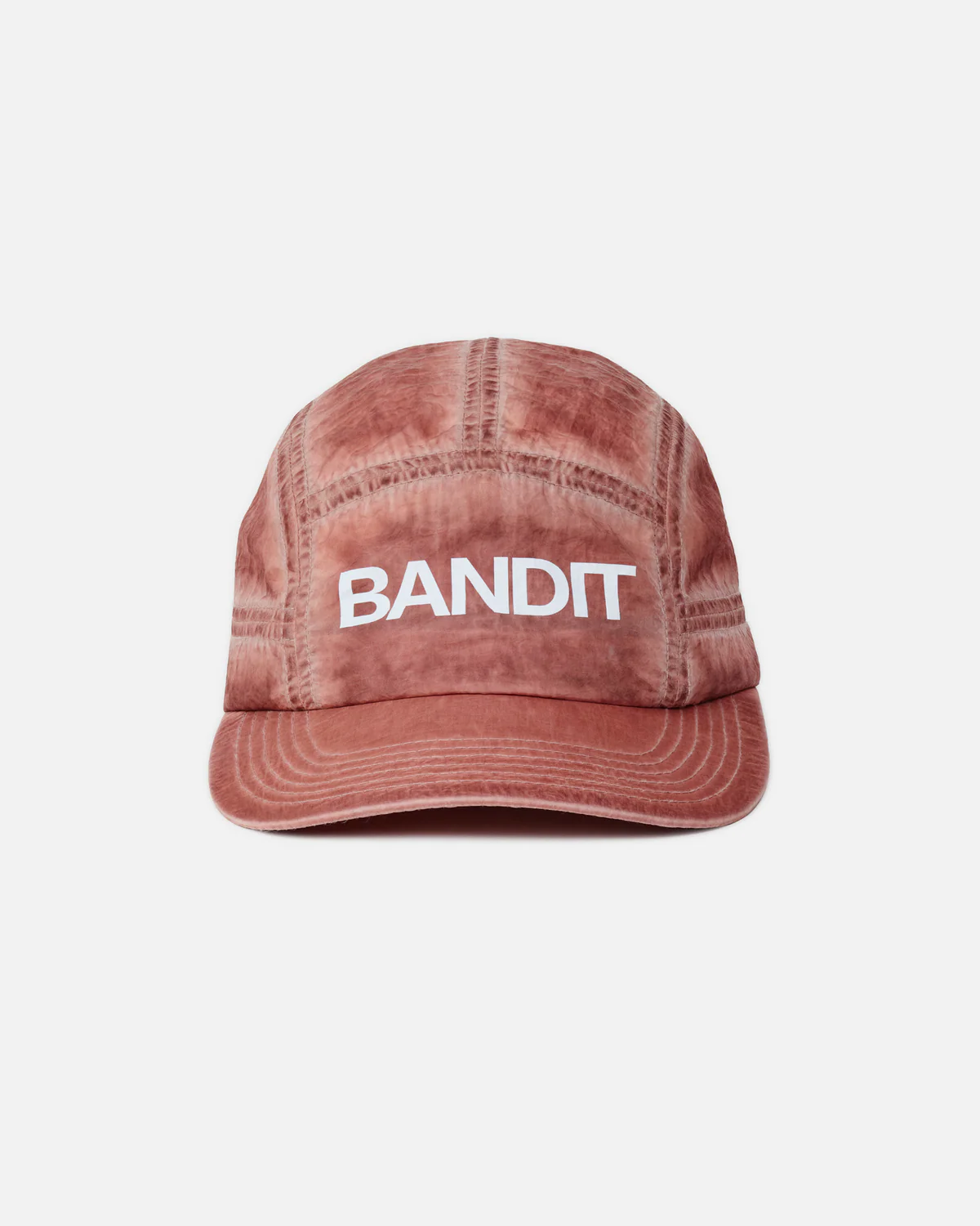 Кепка Bandit Running Nylon HumoFit™ Run Hat - Mahogany