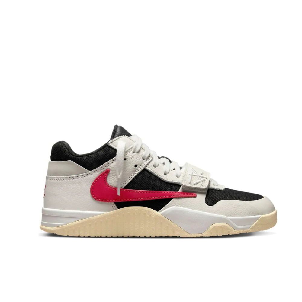 Кроссовки Nike Air Jordan Jumpman Jack TR Travis Scott University Red