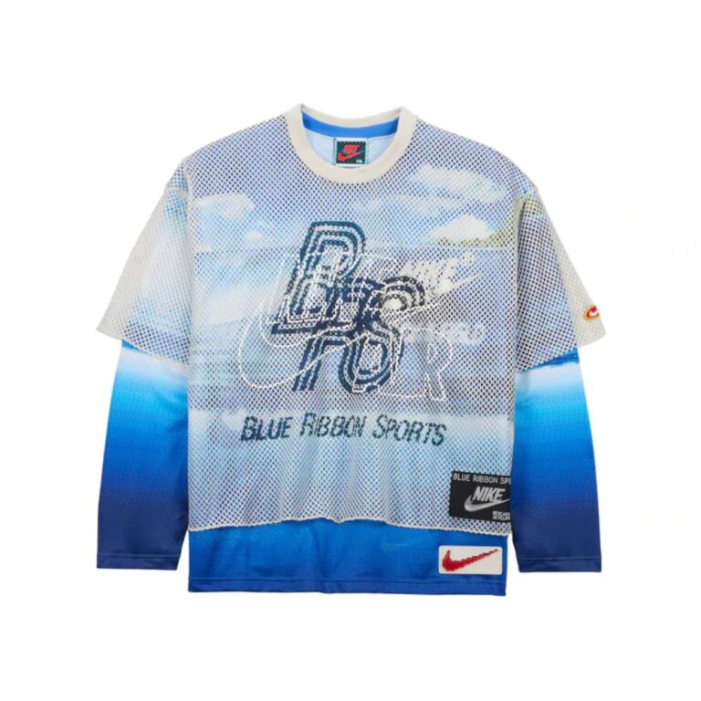 Толстовка Nike x Cactus Plant Flea Market Home Vs Away Jersey Set 'Multicolor'