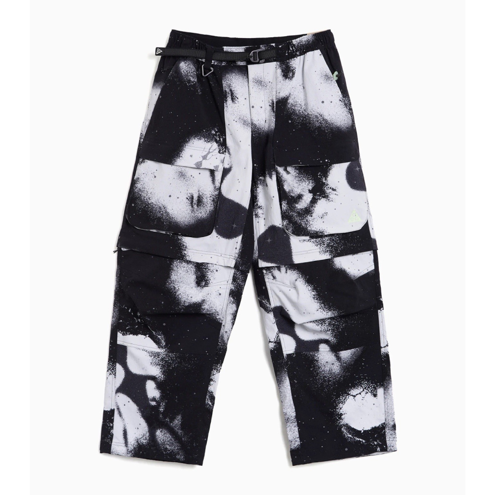 Брюки Nike ACG 'Smith Summit' UV-Protective Repel Trousers Anthracite HV1129-060