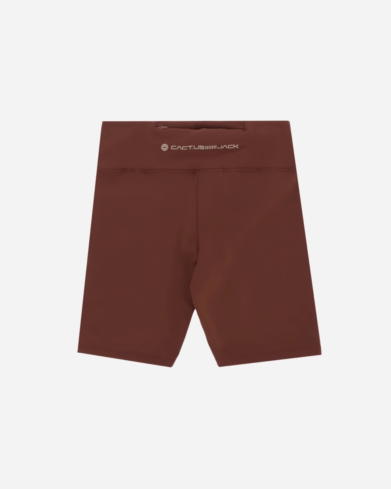 Шорты Nike x Travis Scott Women’s Shorts Cactus Jack NRG BH 'Cocao Wow'