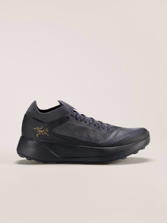 Кроссовки Arc'teryx Sylan 2 Shoe Black