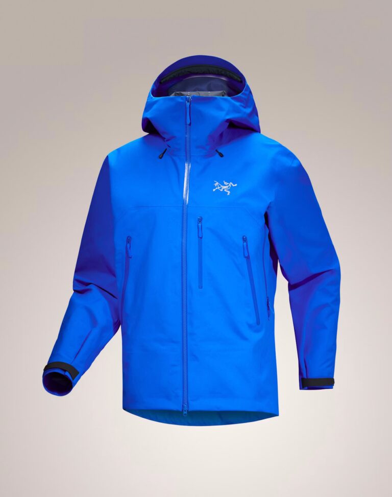 Куртка Arc'teryx Beta SV Jacket Fluidity