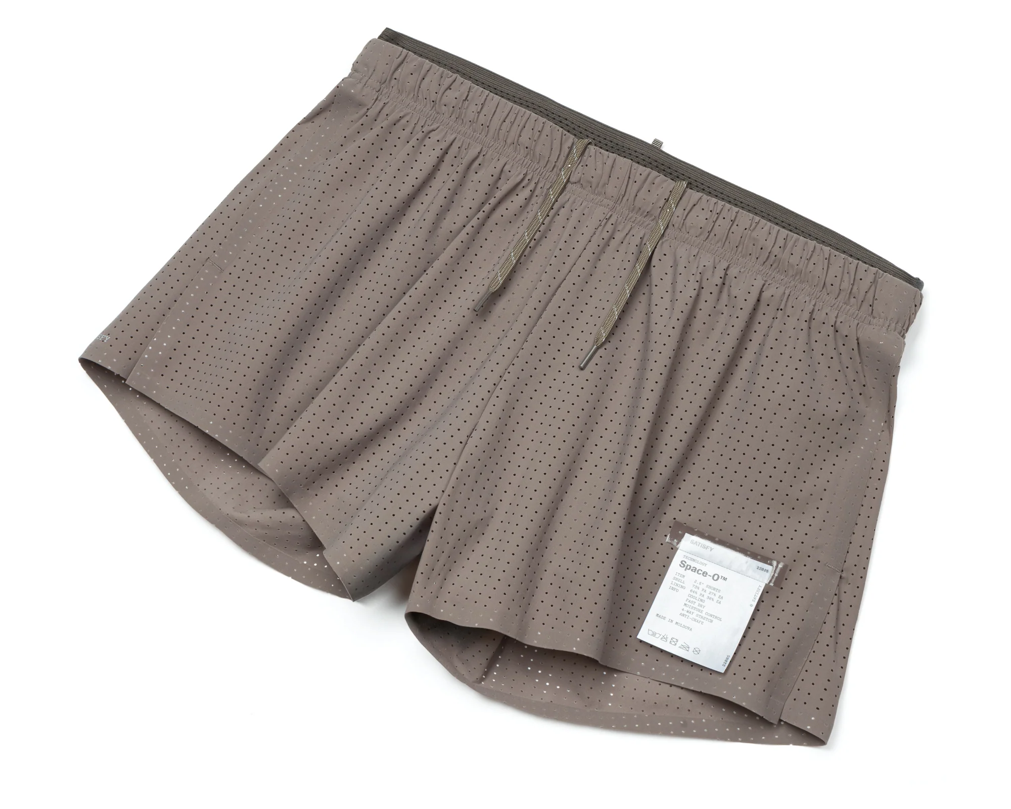 Шорты Satisfy Space‑O™ 2.5" Shorts Women’s Falcon