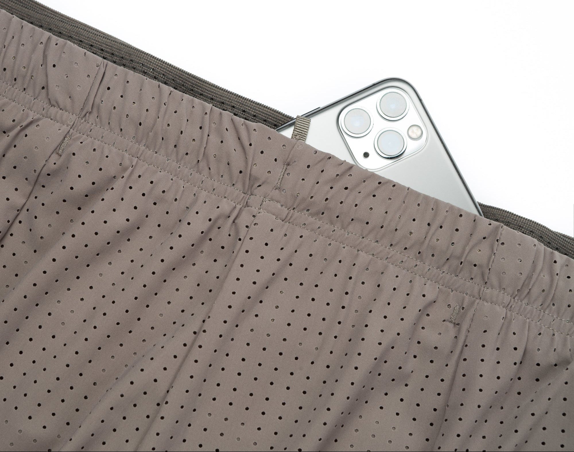 Шорты Satisfy Space‑O™ 2.5" Shorts Women’s Falcon