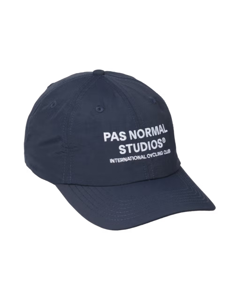  Кепка Pas Normal Studios PAS_Off-Race_Cap_Navy