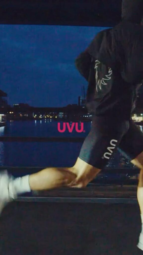 Uvu