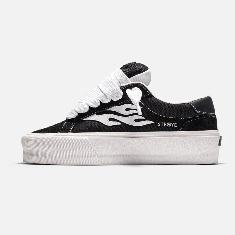 Logan Stomper 'Black'