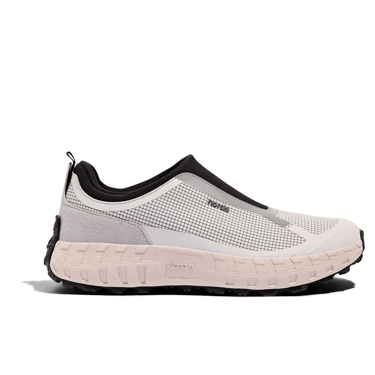 кроссовки norda run 003 Ash