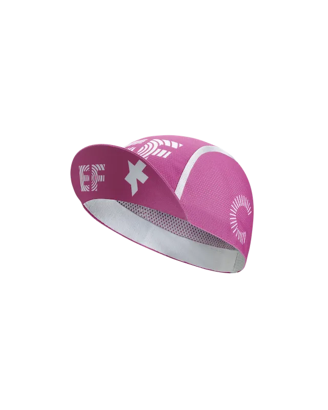 Велокепка Assos ASSOS Cap EF 2026