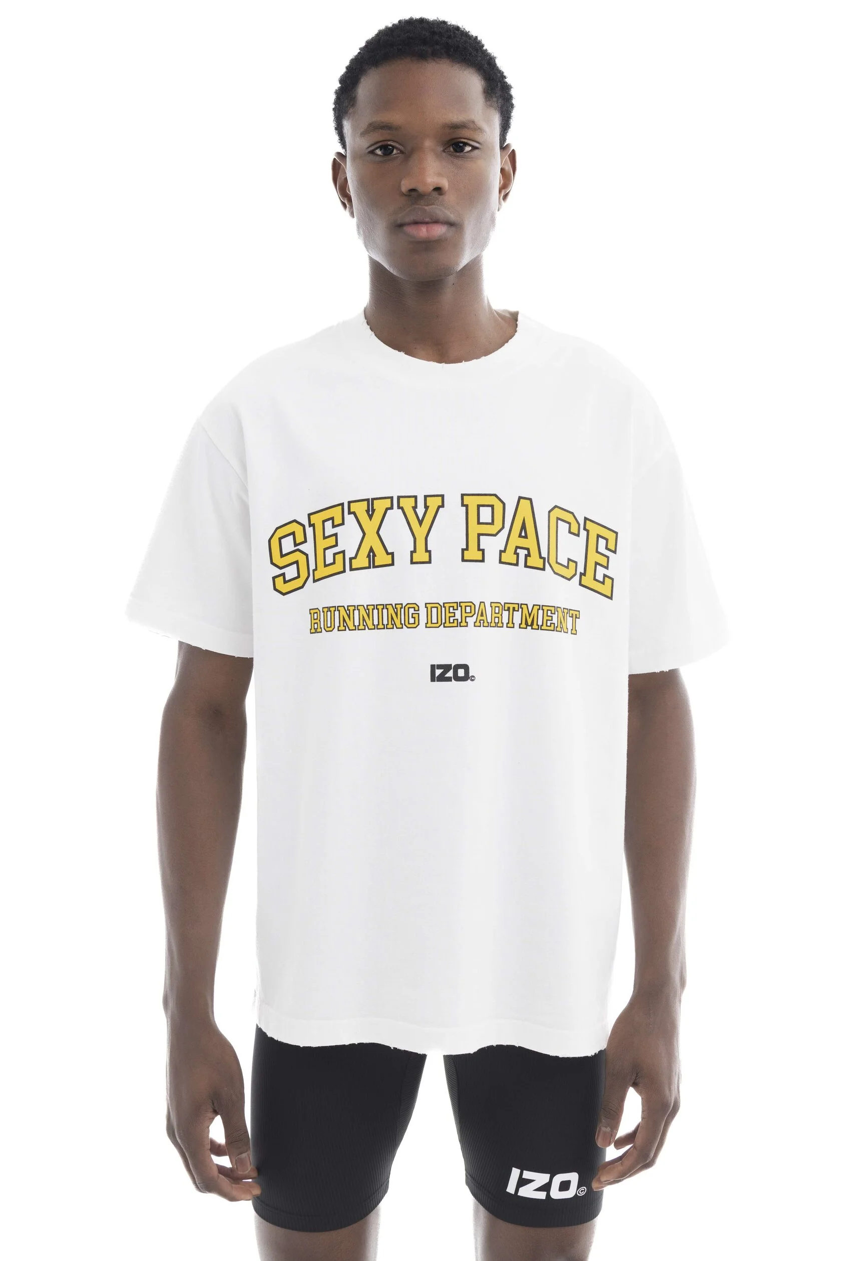 Футболка IZO Sexy Pace