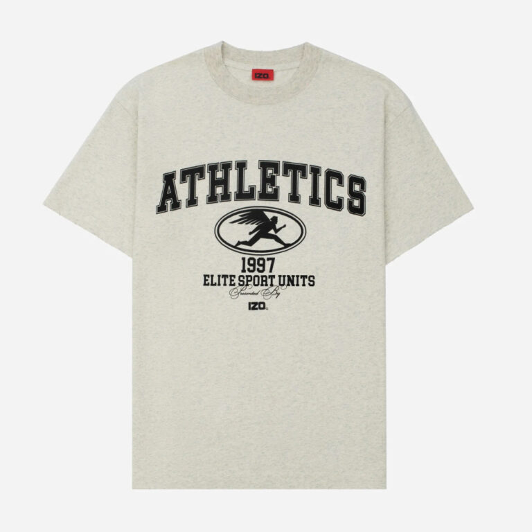 Футболка IZO ATHLETICS