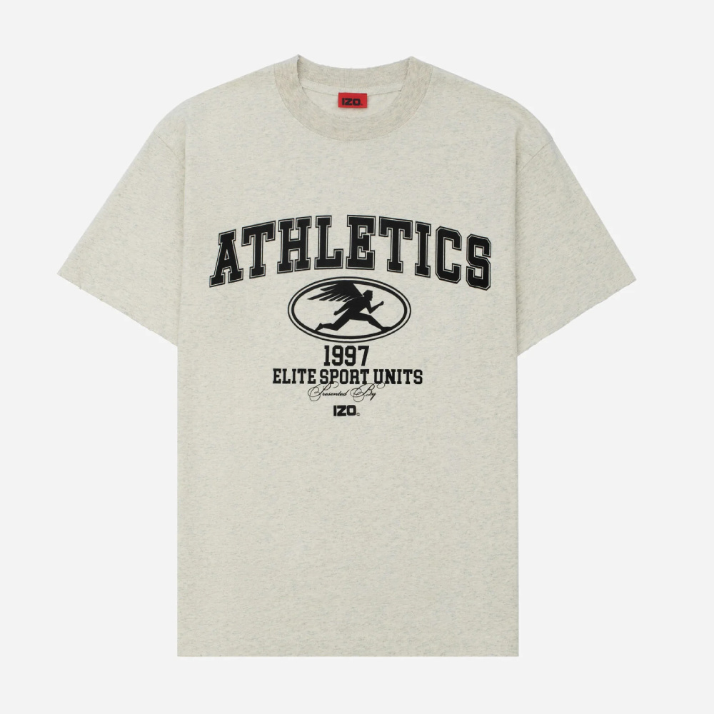 Футболка IZO ATHLETICS