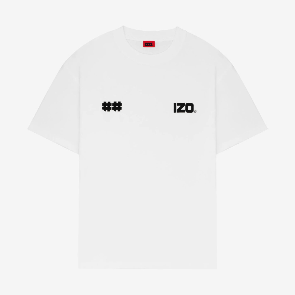 Футболка IZO DOBERMAN