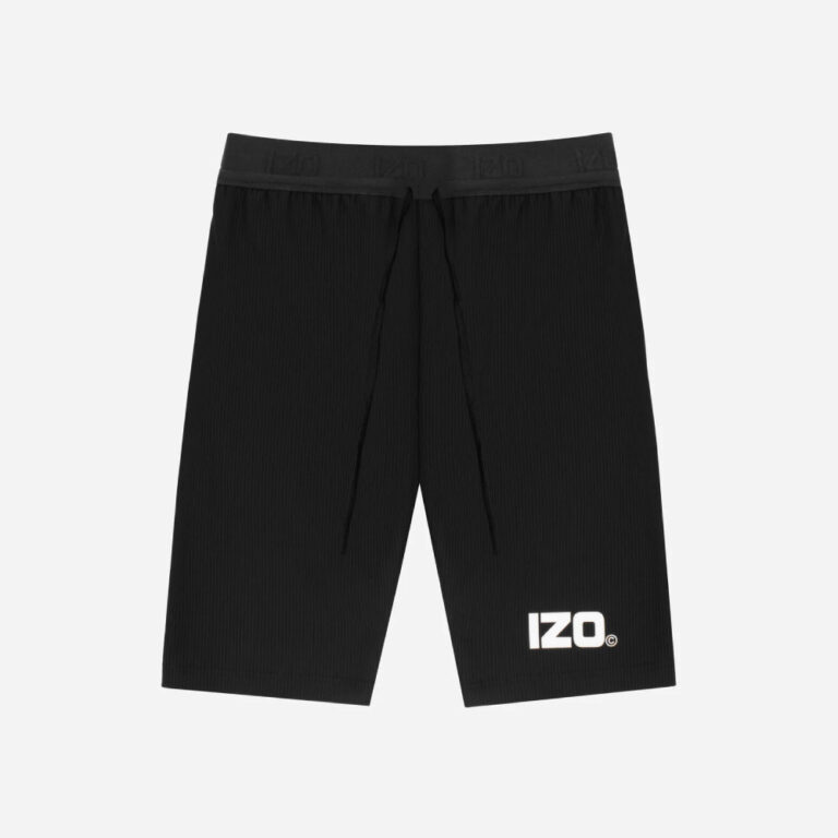 Компрессионные Беговые Шорты (тайтсы) IZO Half Tights