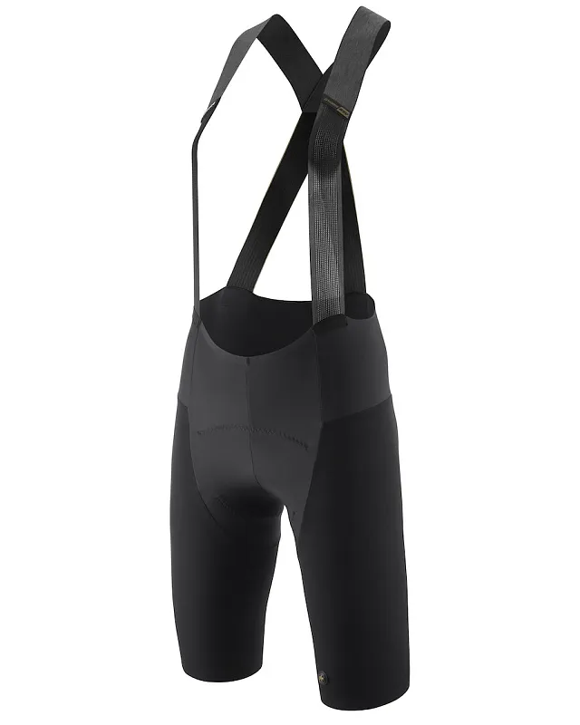 ASSOS DYORA RSV Bib Shorts S11 Black Series