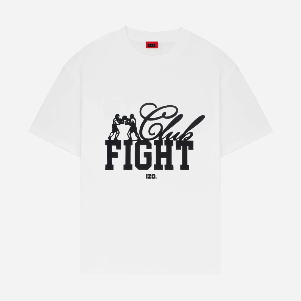 Футболка IZO Fight Club