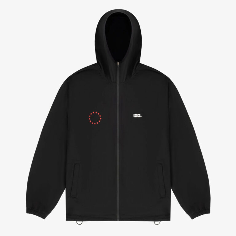 Ветровка IZO WINDBREAKER