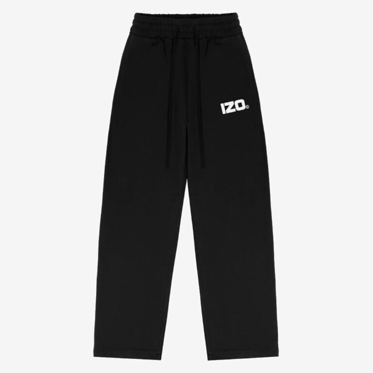 Спортивные Брюки IZO Hard work club