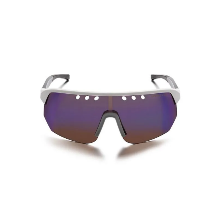 Спортивные велосипедные солнцезащитные очки Assos DONZI Eyewear Wodooblue