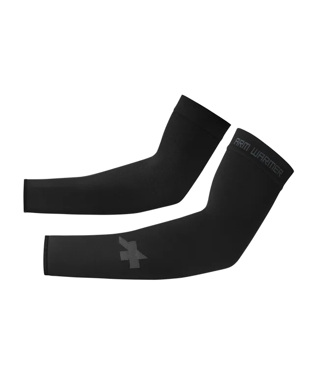 Рукава ASSOS Spring Fall Arm Warmers P1 Black Series