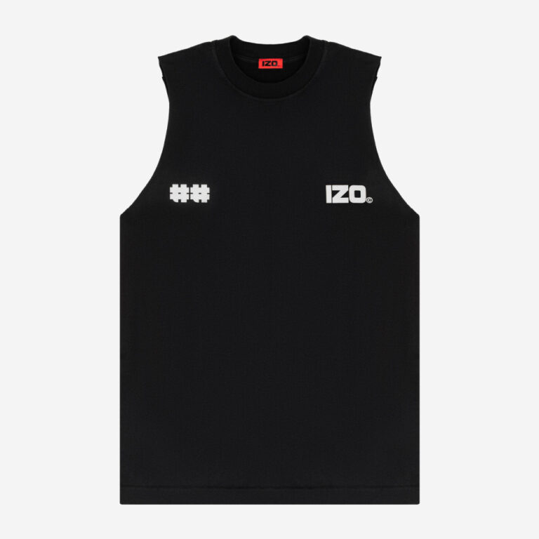 Спортивная Майка IZO MARATHON