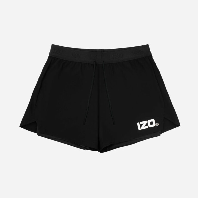 Шорты беговые IZO