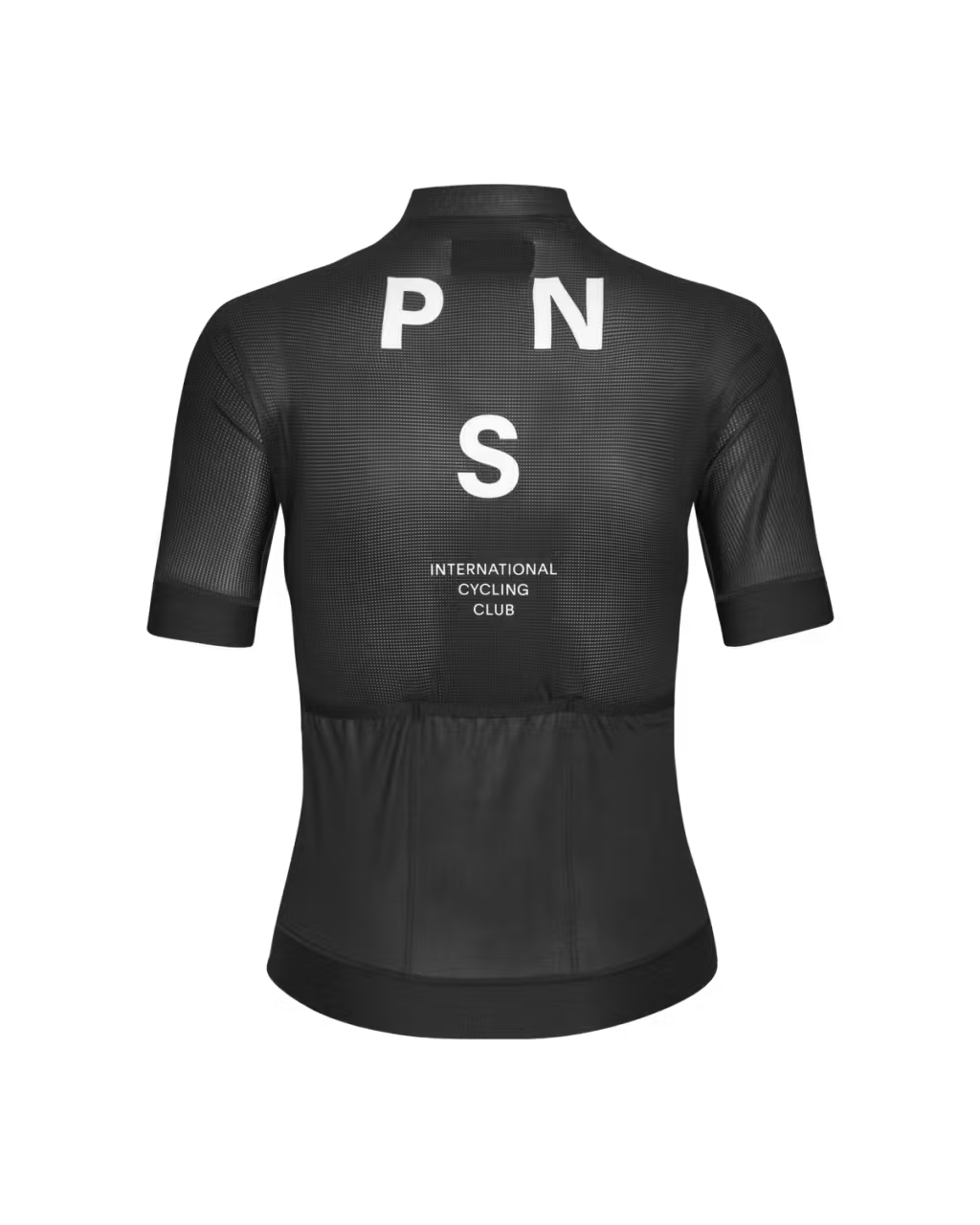 Джерси Pas Normal Studios Women’s Mechanism Jersey Black