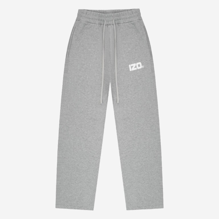Спортивные брюки IZO Hard work club
