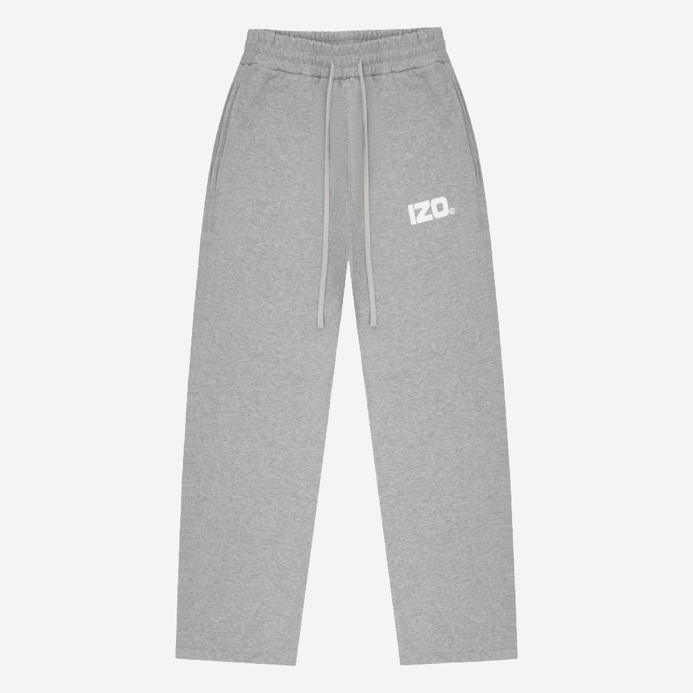 Спортивные брюки IZO Hard work club