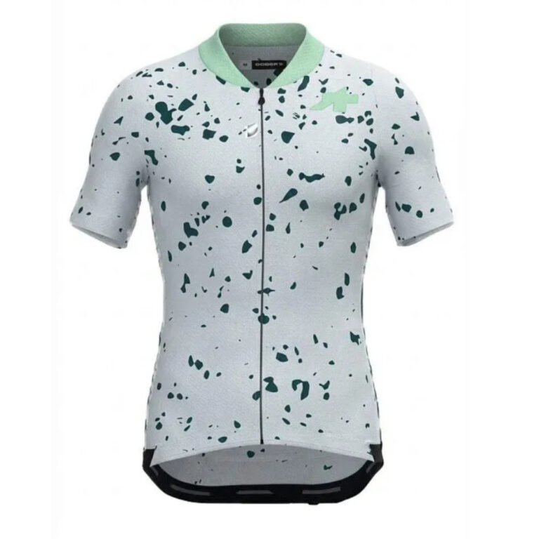 Джерси Assos CG GT SPECIAL JERSEY Blue