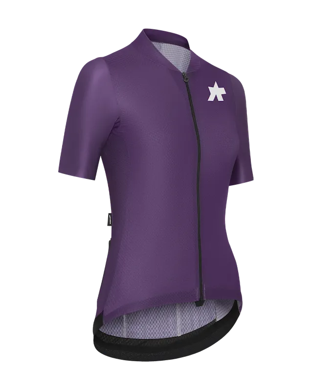Джерси женское ASSOS UMA GT Jersey S11 EVO Wisteria Violet